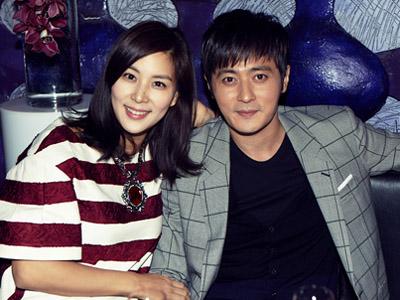 Duh, Kediaman Jang Dong Gun dan Go So Young Kebobolan Maling!